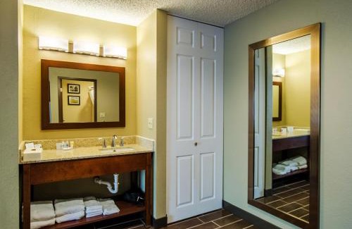 Lexington Hotel | Comfort Inn Lexington