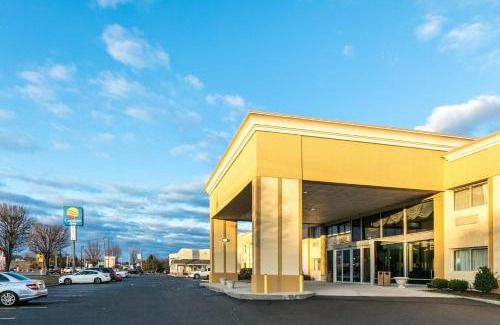 Medford Hotel | Comfort Inn Medford-Long Island