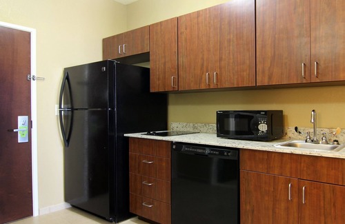 Midland Hotel | Comfort Inn Midland South I-20