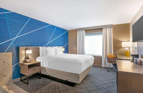 Charlottesville Hotel | Comfort Inn Monticello