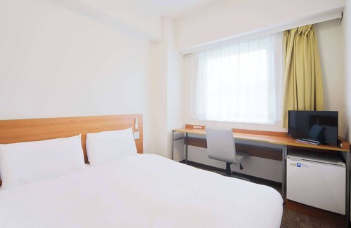 Omura Hotel | Comfort Inn Nagasaki Airport