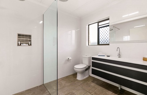 Pialba Hotel | Comfort Inn on Main Hervey Bay
