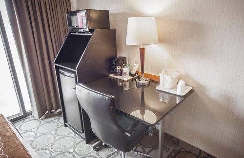 Orillia Hotel | Comfort Inn Orillia