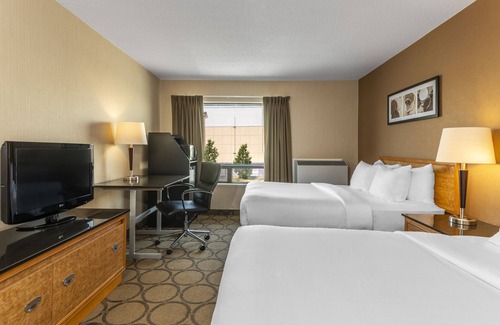 Orillia Hotel | Comfort Inn Orillia