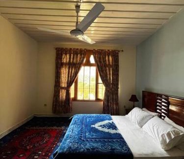 Chitral Cabin | Comfort Inn