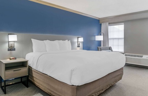 Plainwell Hotel | Comfort Inn Plainwell