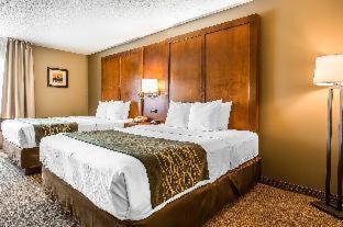 Romeoville Hotel | Comfort Inn Romeoville - Bolingbrook