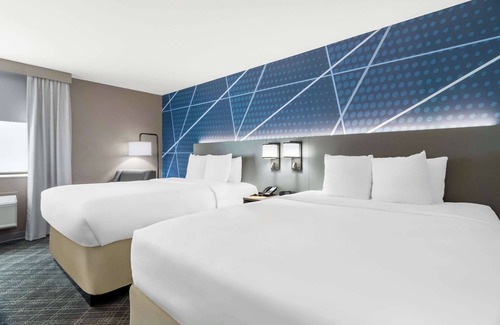 Schererville Hotel | Comfort Inn Schererville