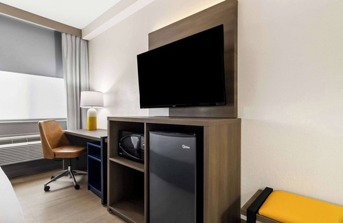 Schererville Hotel | Comfort Inn Schererville