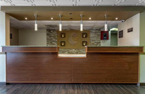 Tri-Cities Hotel | Comfort Inn South