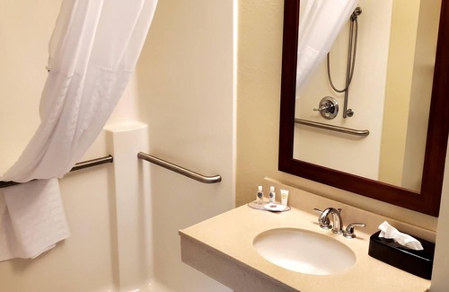 Forsyth Hotel | Comfort Inn & Suites Decatur - Forsyth