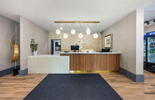 Gallatin Hotel | Comfort Inn & Suites Gallatin - Nashville Metro