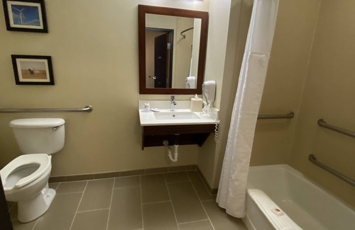 Goodland Hotel | Comfort Inn & Suites Goodland