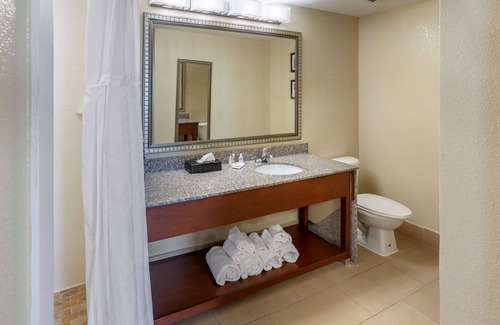Lincoln Hotel | Comfort Inn & Suites Lincoln Talladega I-20