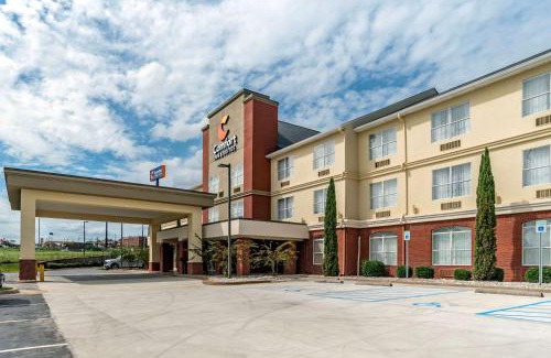 Millbrook Hotel | Comfort Inn & Suites Millbrook-Prattville