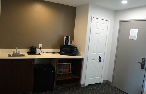 Ogallala Hotel | Comfort Inn & Suites Ogallala