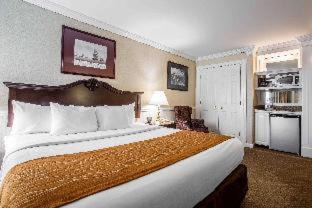 Plattsburgh Hotel | Comfort Inn & Suites Plattsburgh - Morrisonville