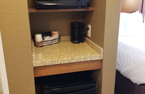 Sidney Hotel | Comfort Inn & Suites Sidney I-80