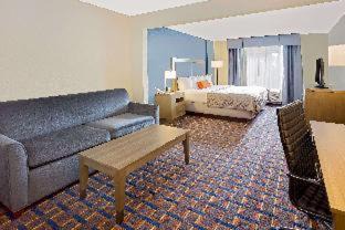 Arlington Heights Hotel | Comfort Inn & Suites Arlington Heights - Schaumburg