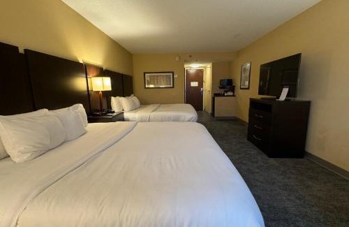 Lexington Park Hotel | Comfort Inn & Suites