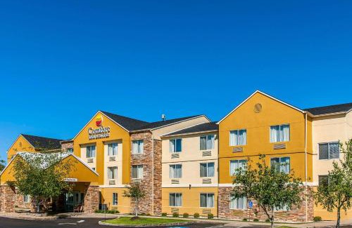 Mount Sterling Hotel | Comfort Inn & Suites