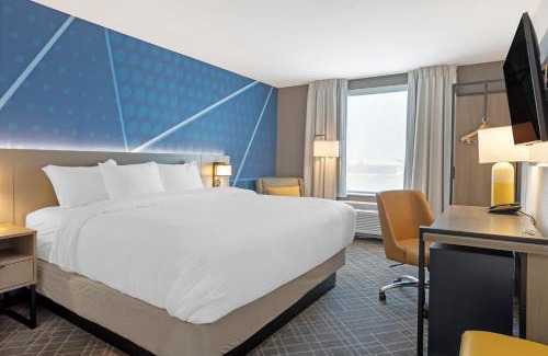 Mountain Grove Hotel | Comfort Inn & Suites US-60