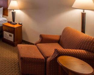 Rogersville Hotel | Comfort Inn & Suites
