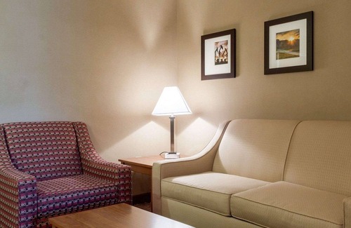 Watford City Hotel | Comfort Inn & Suites