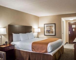 Wadsworth Hotel | Comfort Inn & Suites Wadsworth