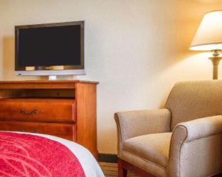 Wilton Hotel | Comfort Inn & Suites Wilton