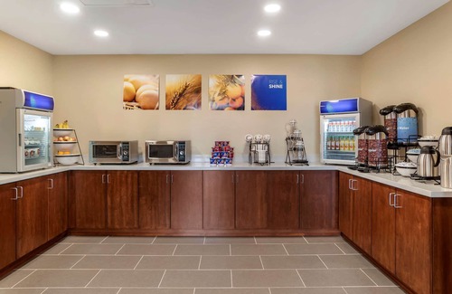 Winchester Hotel | Comfort Inn & Suites Winchester