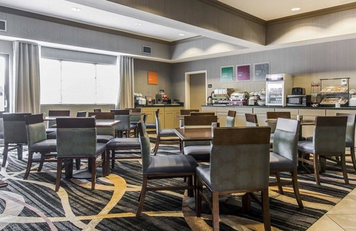 Sullivan Hotel | Comfort Inn Sullivan