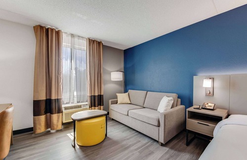 Thomasville Hotel | Comfort Inn Thomasville I-85