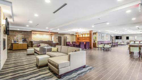 Jasper Hotel | Comfort Inn