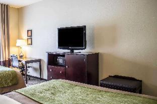 Barton Hotel | Comfort Inn