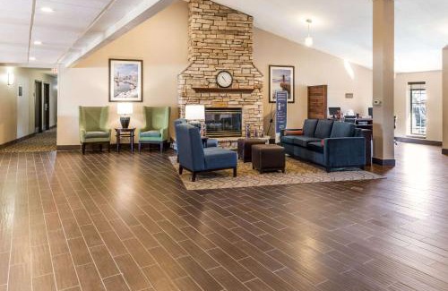 Waukesha Hotel | Comfort Inn