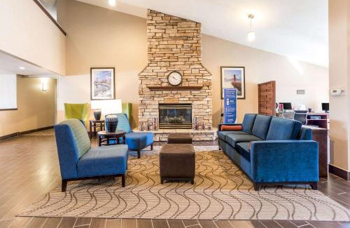 Waukesha Hotel | Comfort Inn