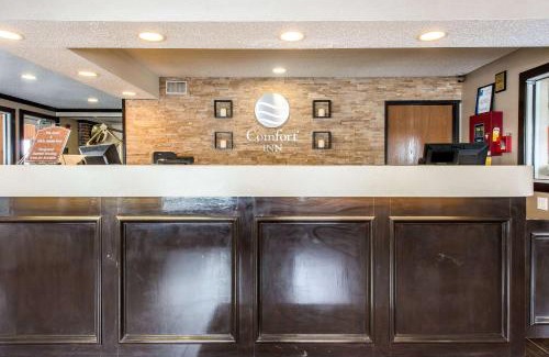 Colliers Hotel | Comfort Inn