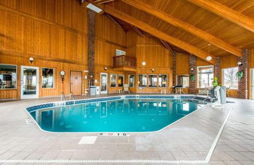 Colliers Hotel | Comfort Inn
