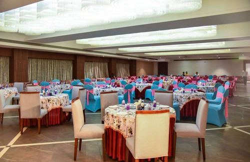 Shahdol Hotel | Comfort Inn Vilasa