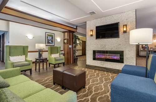 Williamsport Hotel | Comfort Inn Williamsport