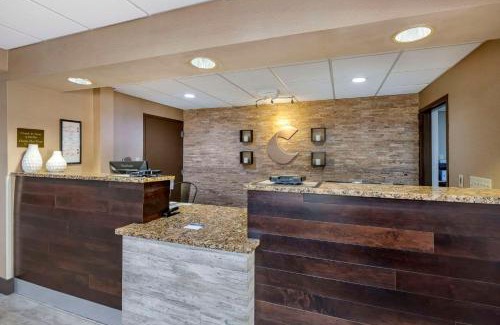 Yulee Hotel | Comfort Inn Yulee - Fernandina Beach