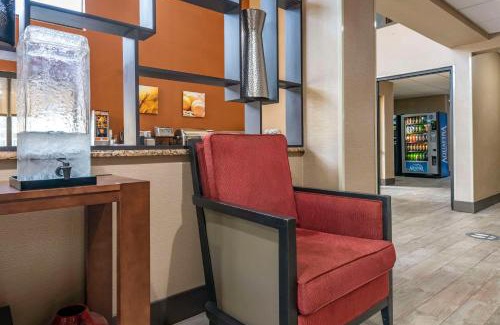 Yulee Hotel | Comfort Inn Yulee - Fernandina Beach