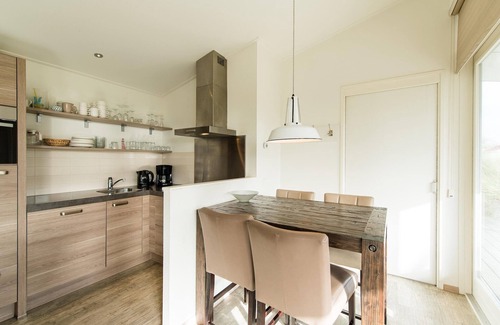 Hollum House | Comfort Lodge in Boomhiemke