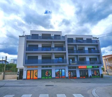 Businci Apartment | Comfort Lovely Apartment Diva 2, Čiovo, Okrug