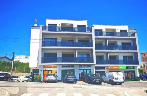 Businci Apartment | Comfort Lovely Apartment Diva 4, Čiovo, Okrug