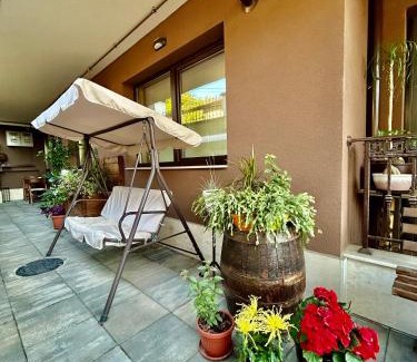 Vratsa Apartment | Comfort Luxury Apartments