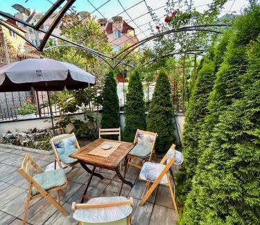 Vratsa Apartment | Comfort Luxury Apartments