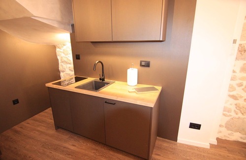 Donje Polje Apartment | Comfort modern apartment in center Cetinje