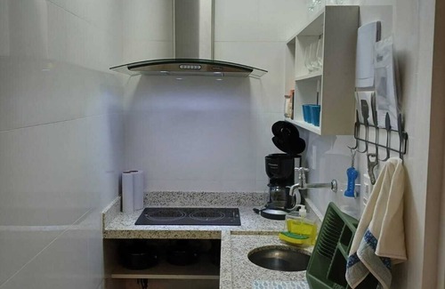 Alto Apartment | Comfort of the Teresópolis Mountains